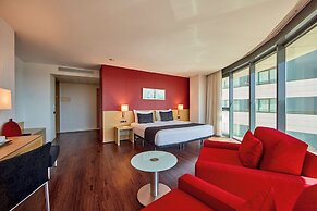 Hotel Civis Luz Castellón
