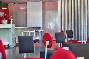 Hotel Civis Luz Castellón