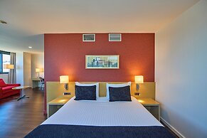 Hotel Civis Luz Castellón