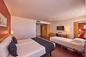 Hotel Civis Luz Castellón