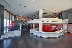 Hotel Civis Luz Castellón