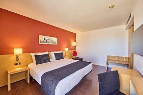 Hotel Civis Luz Castellón