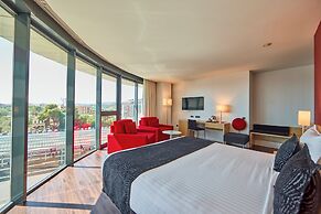 Hotel Civis Luz Castellón