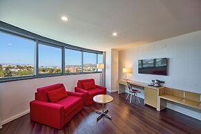 Hotel Civis Luz Castellón