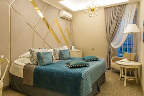 Author Boutique Hotel