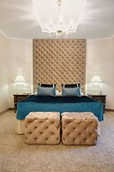 Author Boutique Hotel