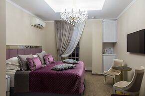 Author Boutique Hotel