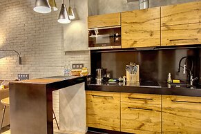 Author Boutique Hotel