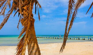 Odyssee Resort and Thalasso