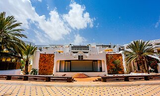 Odyssee Resort and Thalasso