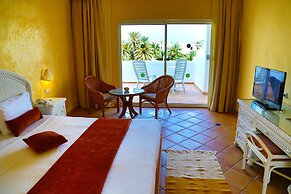 Odyssee Resort and Thalasso