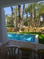 Odyssee Resort and Thalasso