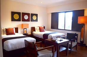 Hotel Nikko Bali Benoa Beach