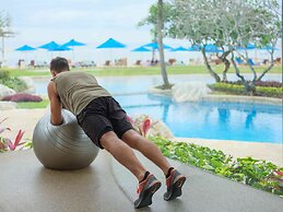 Hotel Nikko Bali Benoa Beach