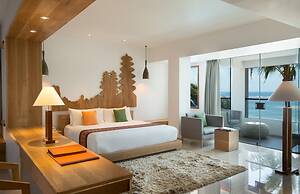 Hotel Nikko Bali Benoa Beach
