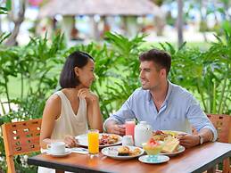 Hotel Nikko Bali Benoa Beach