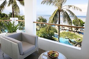 Hotel Nikko Bali Benoa Beach