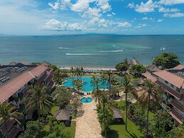 Hotel Nikko Bali Benoa Beach