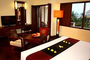 Hotel Nikko Bali Benoa Beach