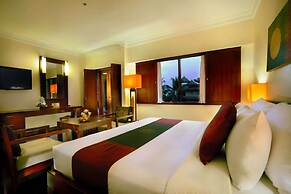 Hotel Nikko Bali Benoa Beach