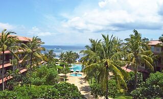Hotel Nikko Bali Benoa Beach