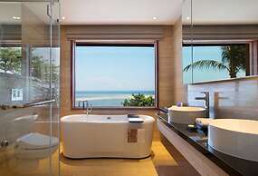 Hotel Nikko Bali Benoa Beach