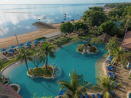 Hotel Nikko Bali Benoa Beach