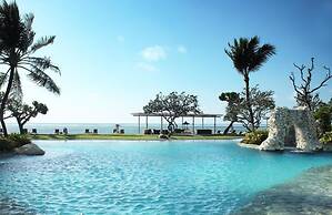 Hotel Nikko Bali Benoa Beach