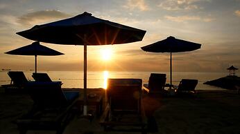 Hotel Nikko Bali Benoa Beach