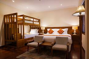 Hotel Nikko Bali Benoa Beach