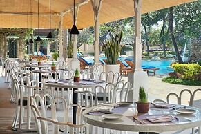 Hotel Nikko Bali Benoa Beach