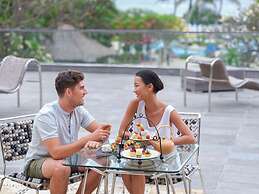 Hotel Nikko Bali Benoa Beach