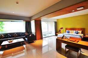 Hotel Nikko Bali Benoa Beach