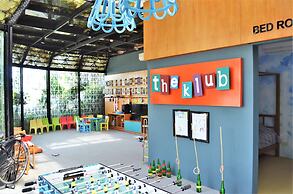 Hotel Nikko Bali Benoa Beach