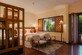 Hotel Nikko Bali Benoa Beach