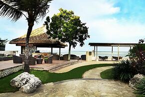 Hotel Nikko Bali Benoa Beach