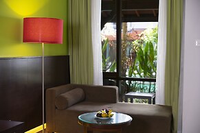 Prime Plaza Hotel Sanur - Bali