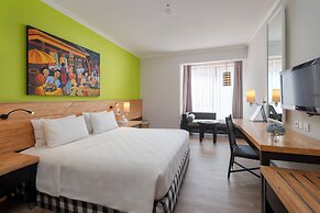 Prime Plaza Hotel Sanur - Bali