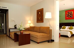 Prime Plaza Hotel Sanur - Bali