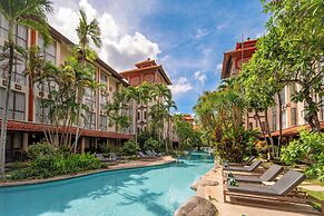Prime Plaza Hotel Sanur - Bali