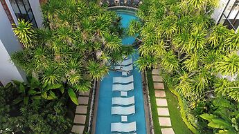 Prime Plaza Hotel Sanur - Bali