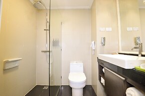 Prime Plaza Hotel Sanur - Bali