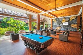 Prime Plaza Hotel Sanur - Bali