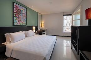 Prime Plaza Hotel Sanur - Bali