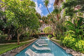 Prime Plaza Hotel Sanur - Bali