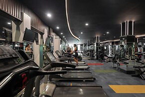 Prime Plaza Hotel Sanur - Bali
