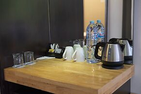 Prime Plaza Hotel Sanur - Bali