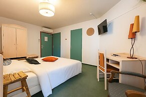 Logis Hôtel de Genève