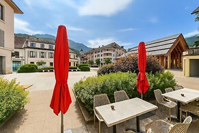 Logis Hôtel de Genève