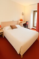 Logis Hôtel de Genève